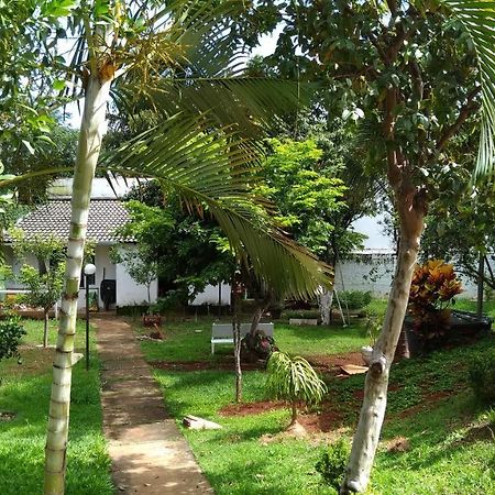 Alt House Qi 02 Lago Norte Brasília Eksteriør bilde