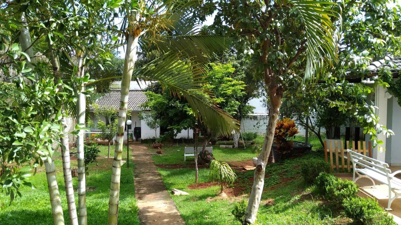 Alt House Qi 02 Lago Norte Brasília Eksteriør bilde