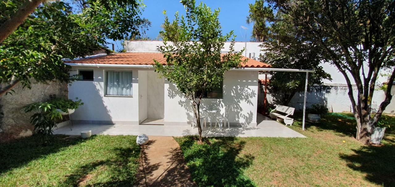 Alt House Qi 02 Lago Norte Brasília Eksteriør bilde